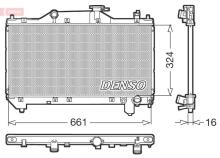 DENSO DRM50031