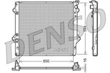 DENSO DRM50036