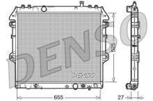 DENSO DRM50045