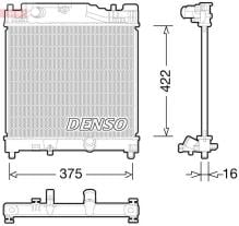 DENSO DRM50056