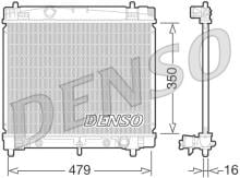 DENSO DRM50070