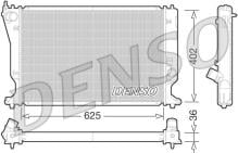 DENSO DRM50073