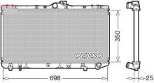 DENSO DRM50079