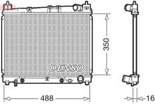 DENSO DRM50080