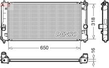 DENSO DRM50081