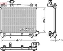 DENSO DRM50086
