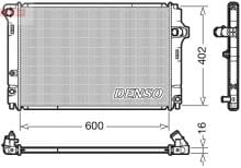 DENSO DRM50089