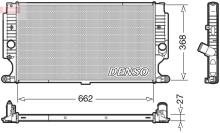DENSO DRM50090