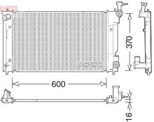 DENSO DRM50094