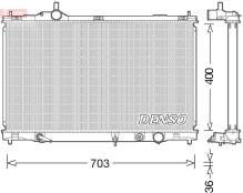 DENSO DRM50095