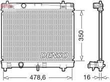 DENSO DRM50103