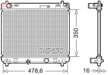 DENSO DRM50104