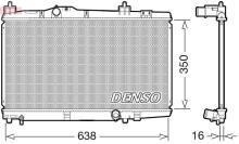 DENSO DRM50105