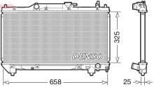 DENSO DRM50115
