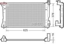 DENSO DRM50118