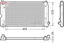 DENSO DRM50119