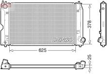 DENSO DRM50127
