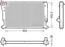 DENSO DRM50132