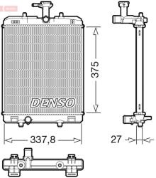 DENSO DRM50134