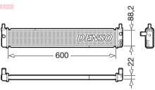 DENSO DRM50135