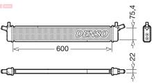DENSO DRM50136