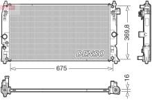 DENSO DRM50150
