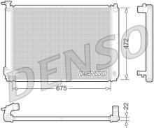 DENSO DRM51010