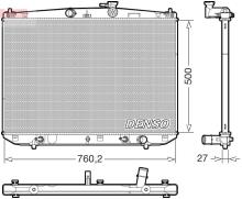 DENSO DRM51020