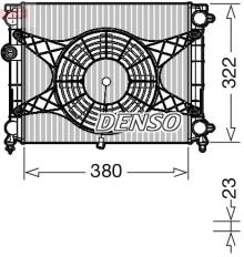 DENSO DRM99010