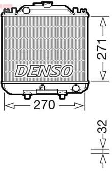 DENSO DRM99011
