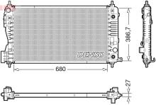 DENSO DRM99012