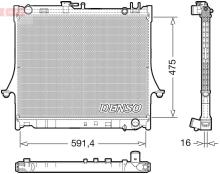 DENSO DRM99016