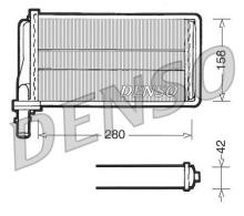 DENSO DRR01001