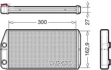 DENSO DRR01002