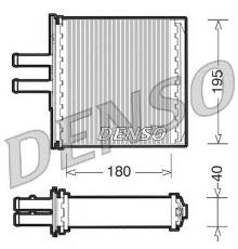 DENSO DRR09061