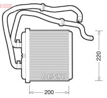DENSO DRR12003