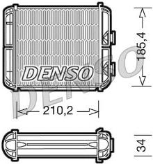 DENSO DRR20003