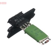 Résistance De Pulseur D'air Habitacle (ventilateur) Pour Dacia Duster/Logan/Sandero Et Renault - NEUVE