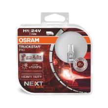 OSRAM 64155TSP-HCB