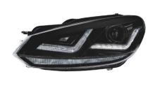 OSRAM LEDHL102-BK