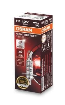 OSRAM 64150NBS