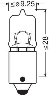 OSRAM 64132ULT