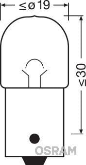 OSRAM 5627