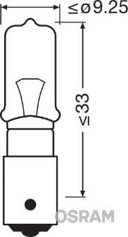 OSRAM 64138