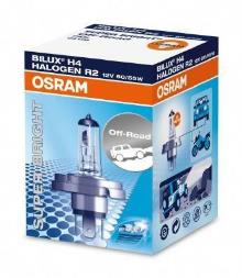 OSRAM 64198