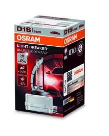OSRAM 66140XNB