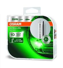 OSRAM 66240ULT-HCB