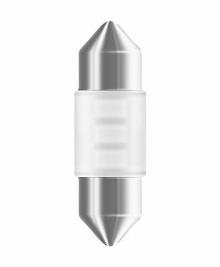 Ampoules LED Eclairage d'intérieur et signalisation BOSCH LED Retrofit - W5W  - ref. 1 987 301 506 au meilleur prix - Oscaro