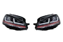 OSRAM LEDHL104-GTI