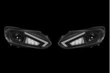 OSRAM LEDHL105-BK